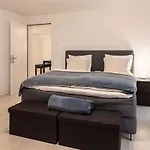 2,5 Zi Design Loft Wohnung mit Gartensitzplatz